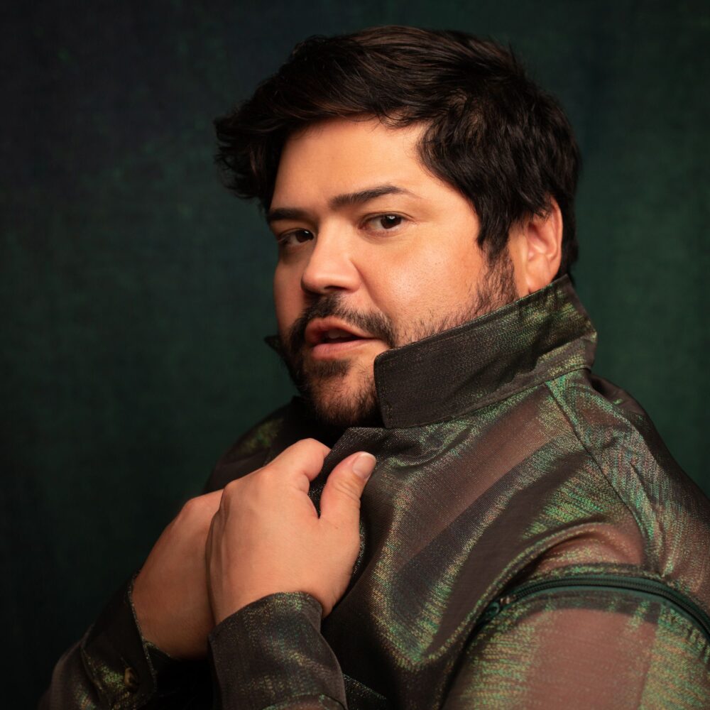 Harvey Guillen