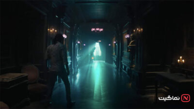 Haunted Mansion 2023
