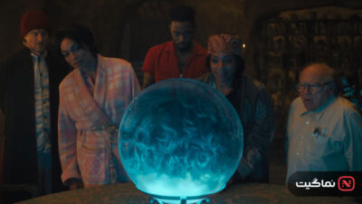Haunted Mansion 2023