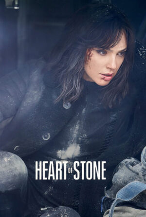 دانلود و تماشای فیلم Heart of Stone