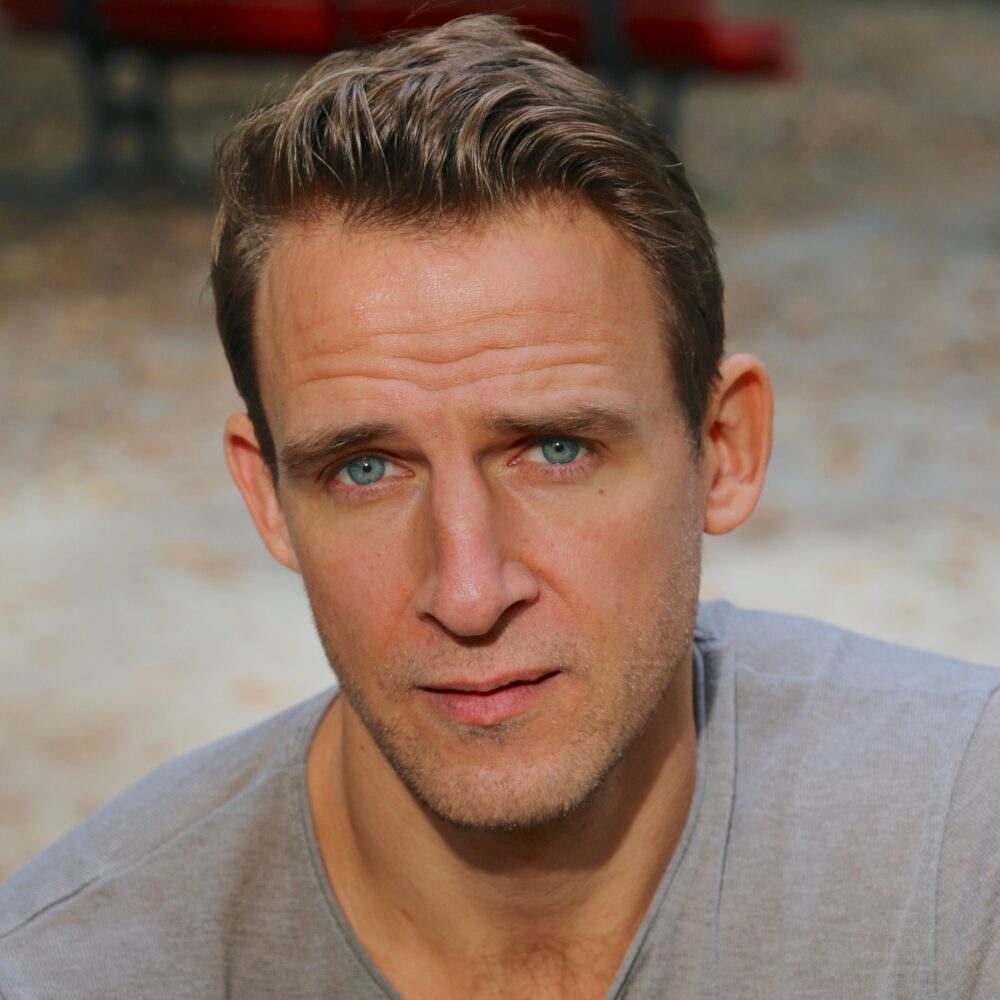 Heiko Schaffartzik
