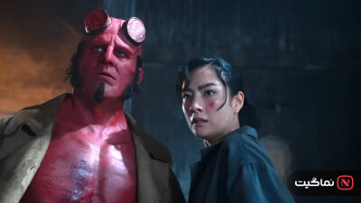 Hellboy The Crooked Man 2024