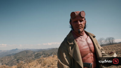Hellboy The Crooked Man 2024