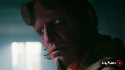 Hellboy The Crooked Man 2024