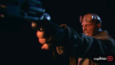 Hellboy The Crooked Man 2024