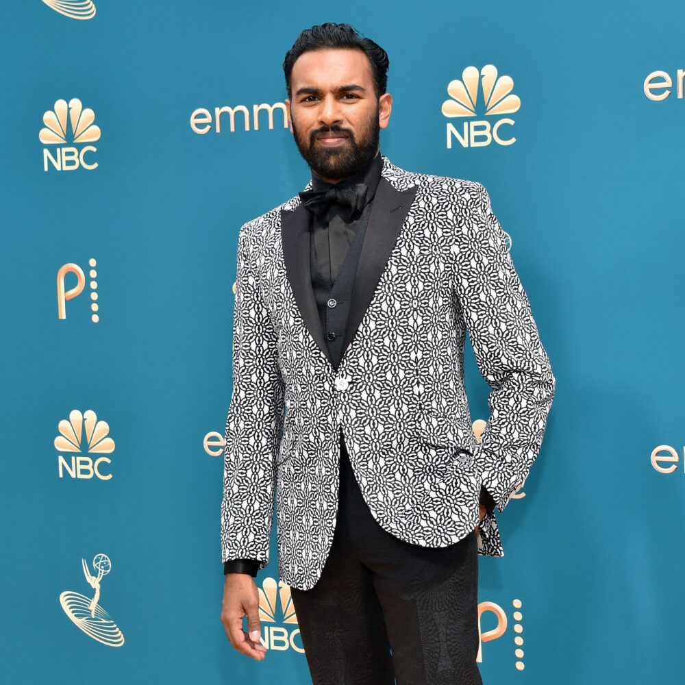 Himesh Patel
