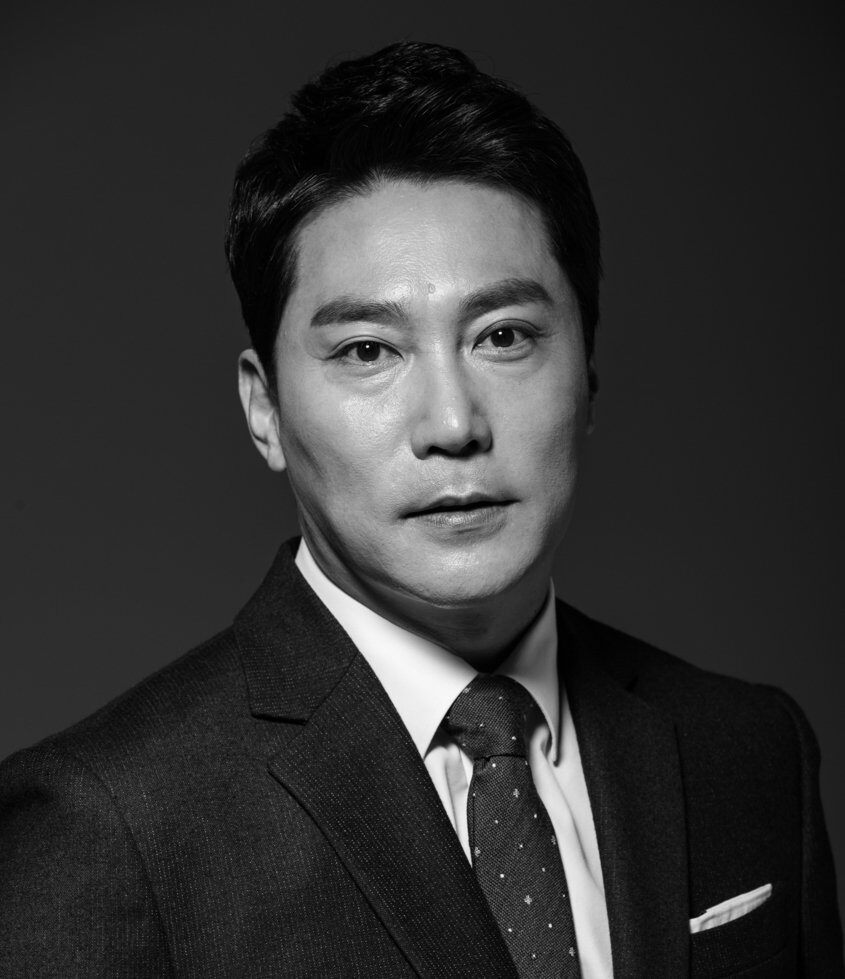 Hong Seo jun