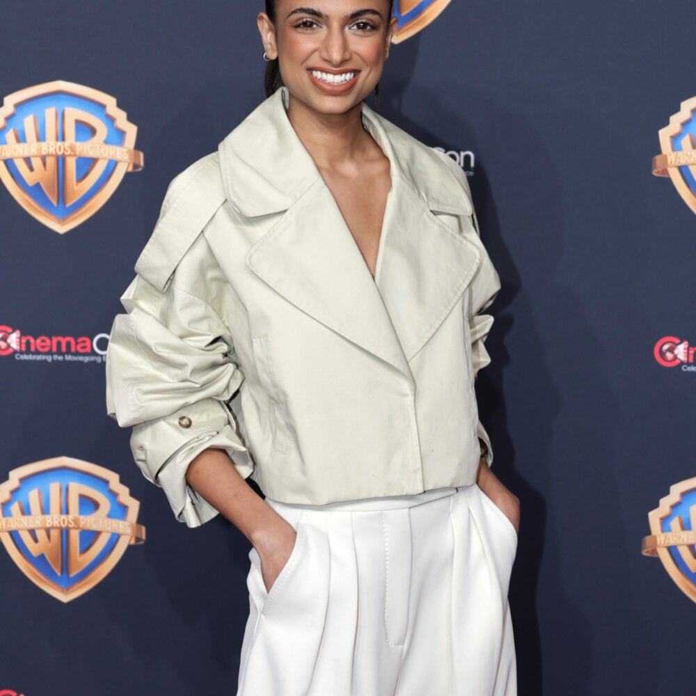 Ishana Shyamalan