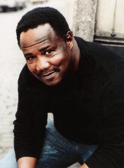 Isiah Whitlock Jr