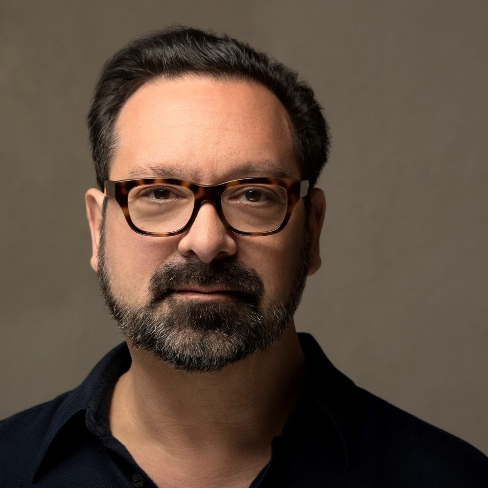 James Mangold