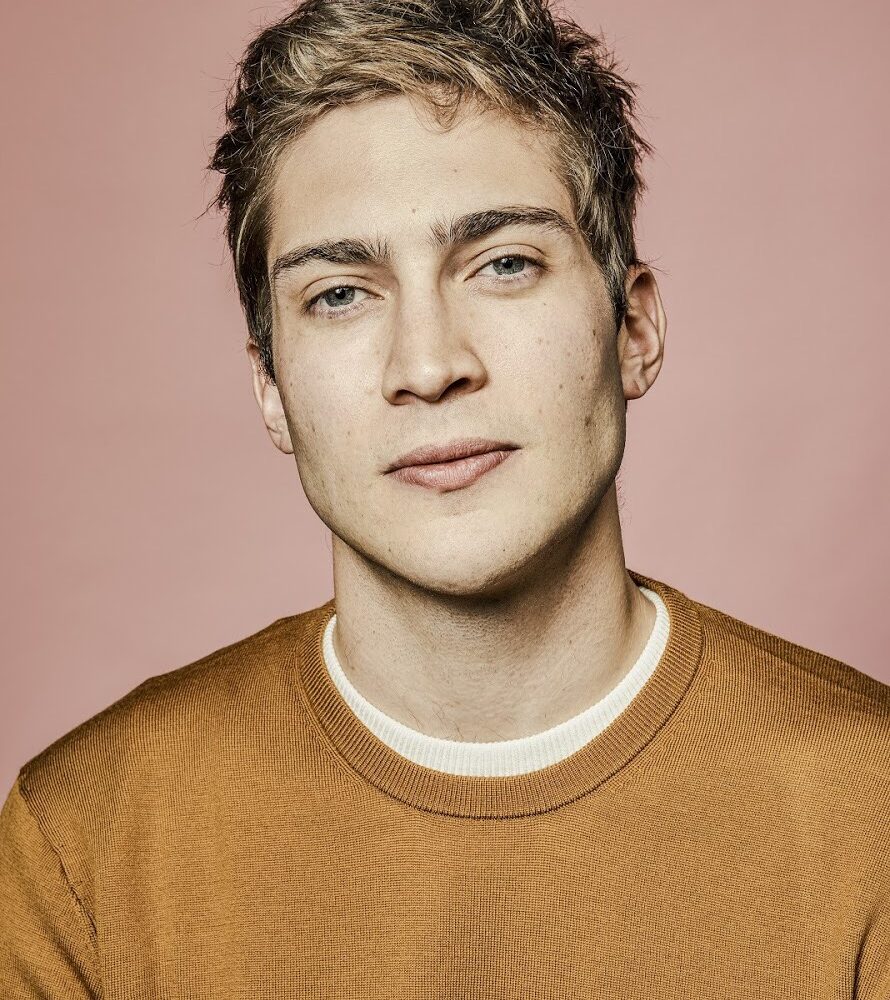 James Morosini