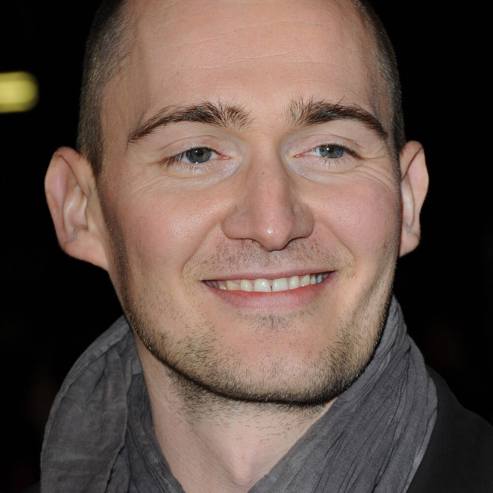 James Watkins