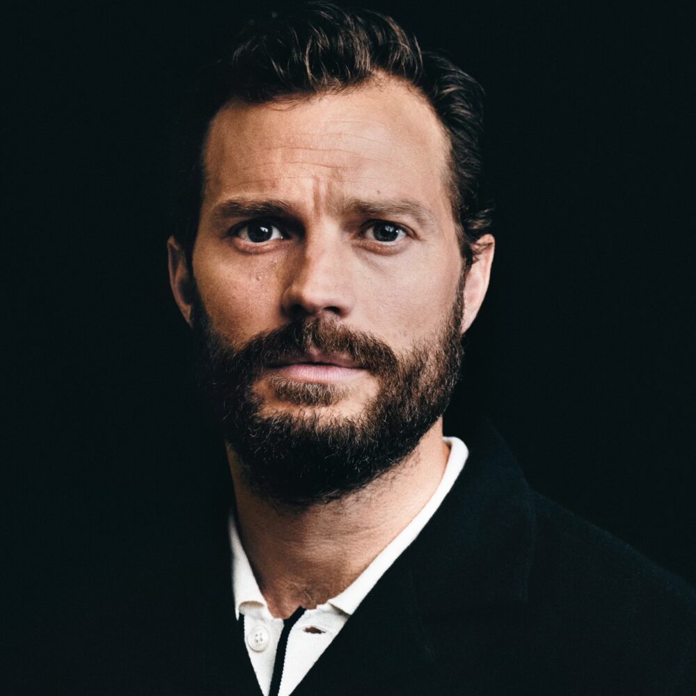 Jamie Dornan