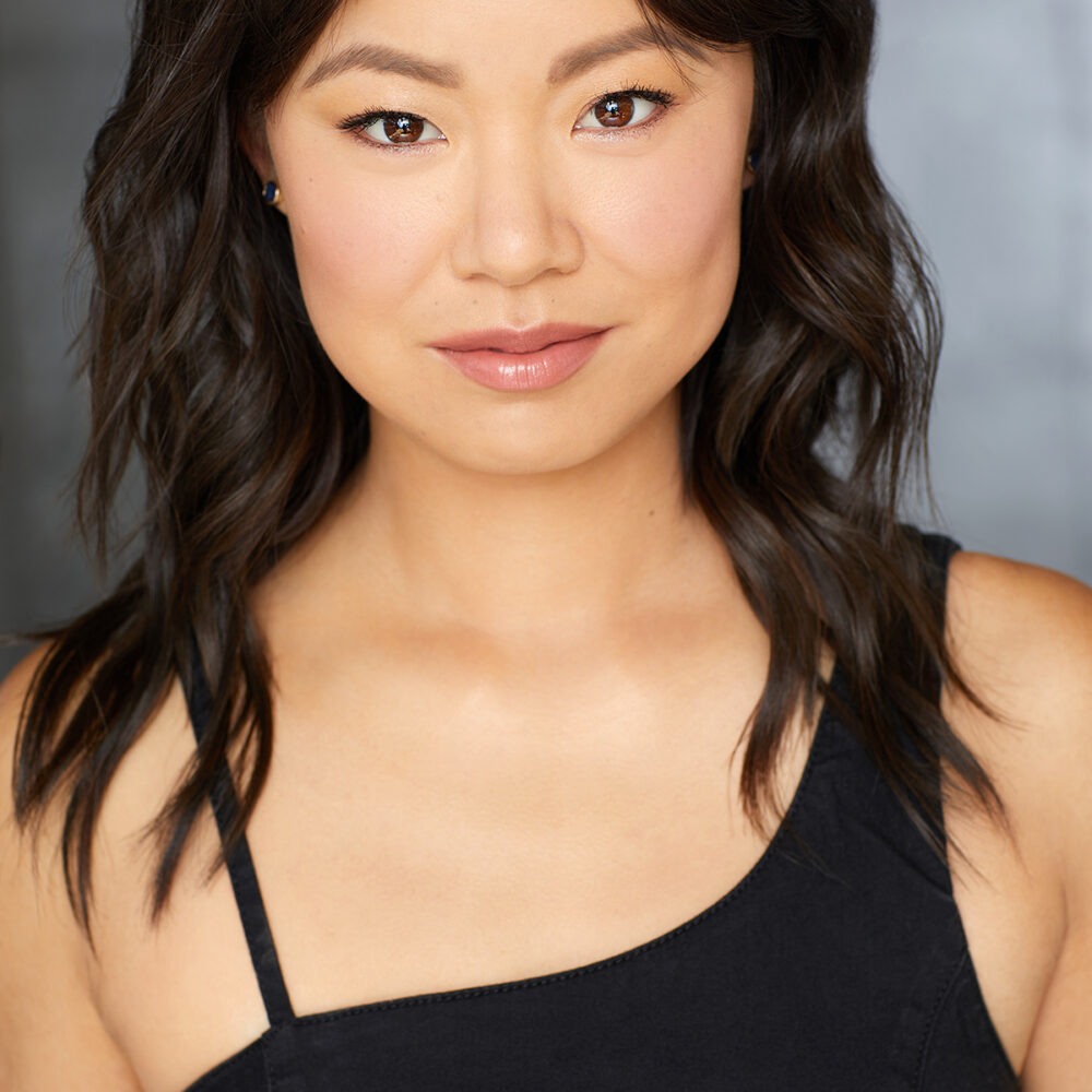 Janice Sonia Lee