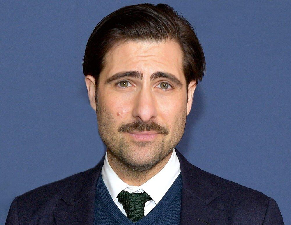 Jason Schwartzman