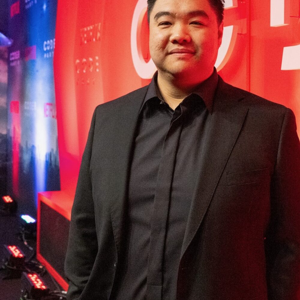Jeff Chan