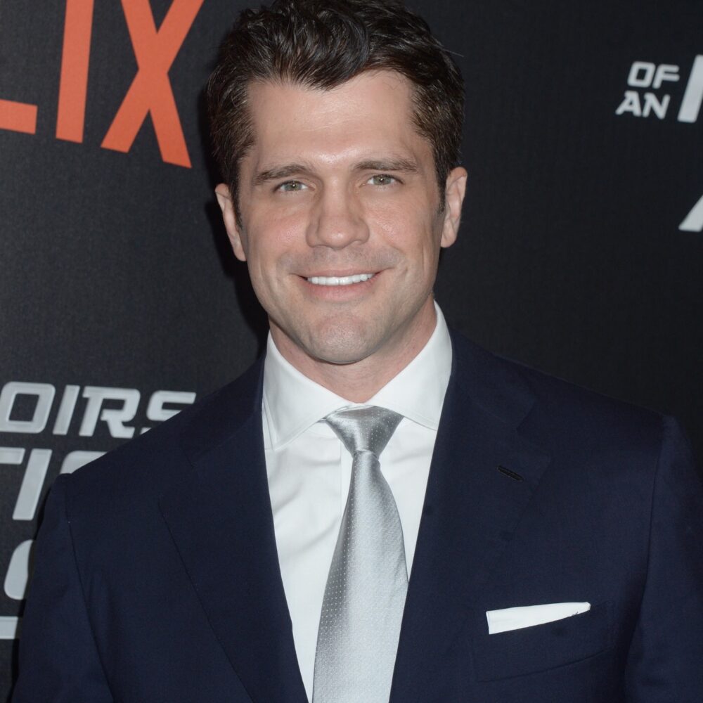 Jeff Wadlow