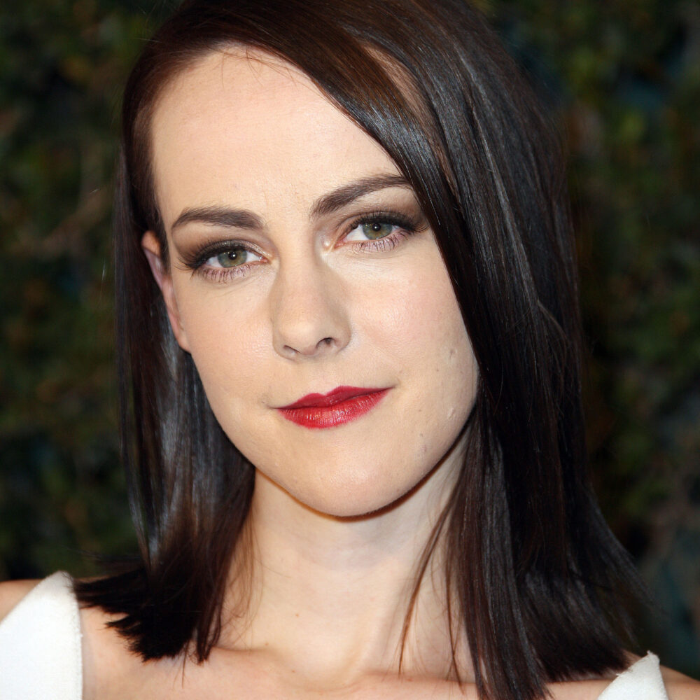 Jena Malone