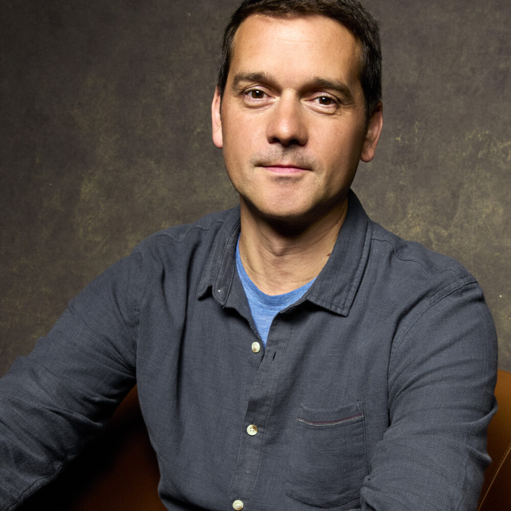Jeremy Saulnier