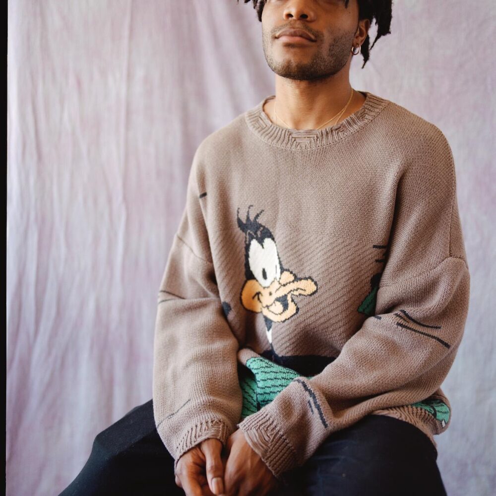 Jermaine Fowler