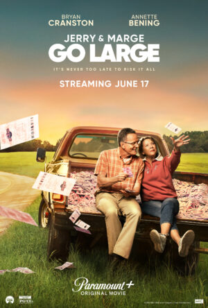 دانلود و تماشای فیلم Jerry and Marge Go Large