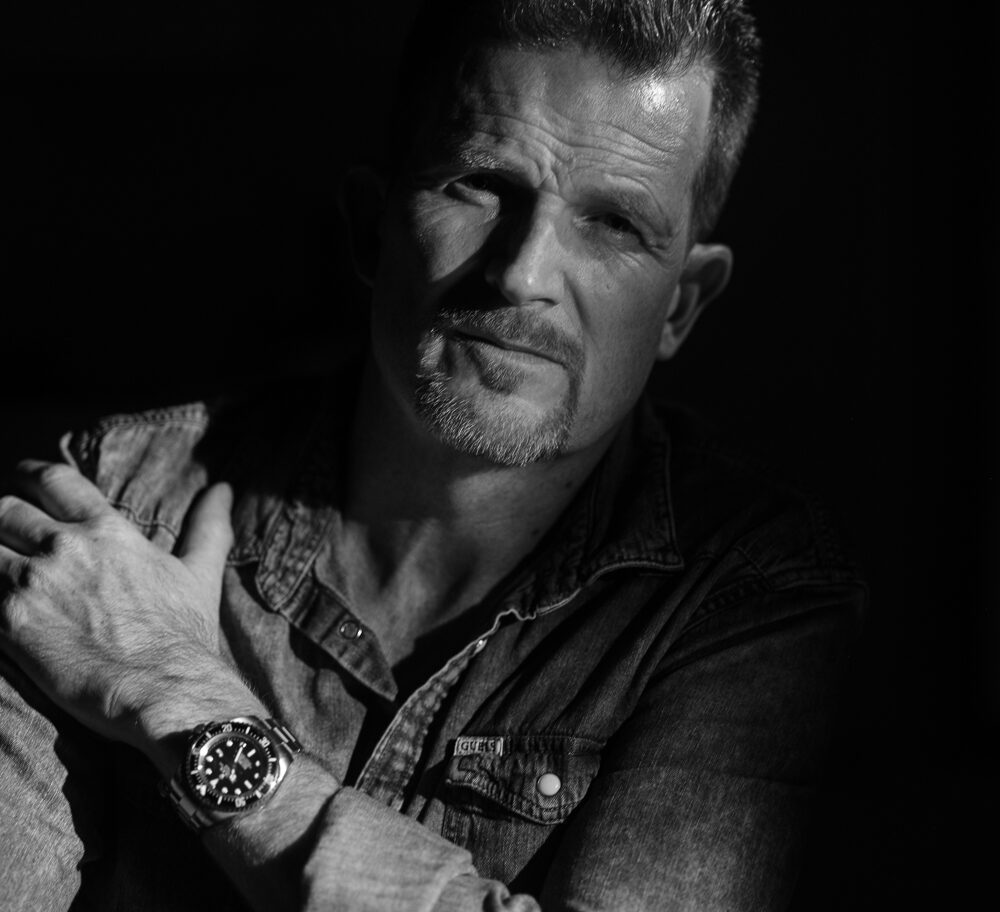 Jesse V. Johnson