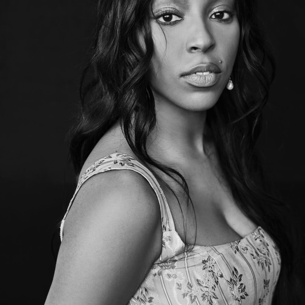 Jessica Williams