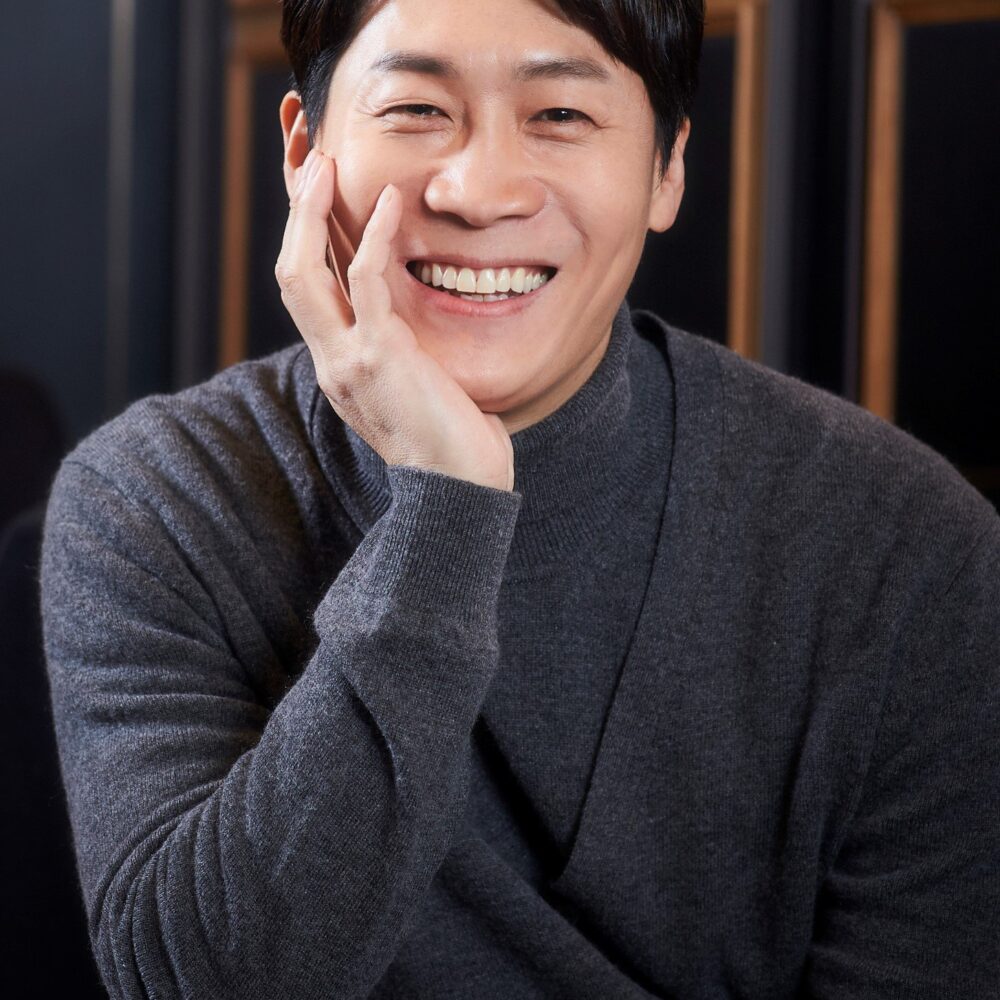 Jin Seon kyu