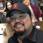 John Aoshima