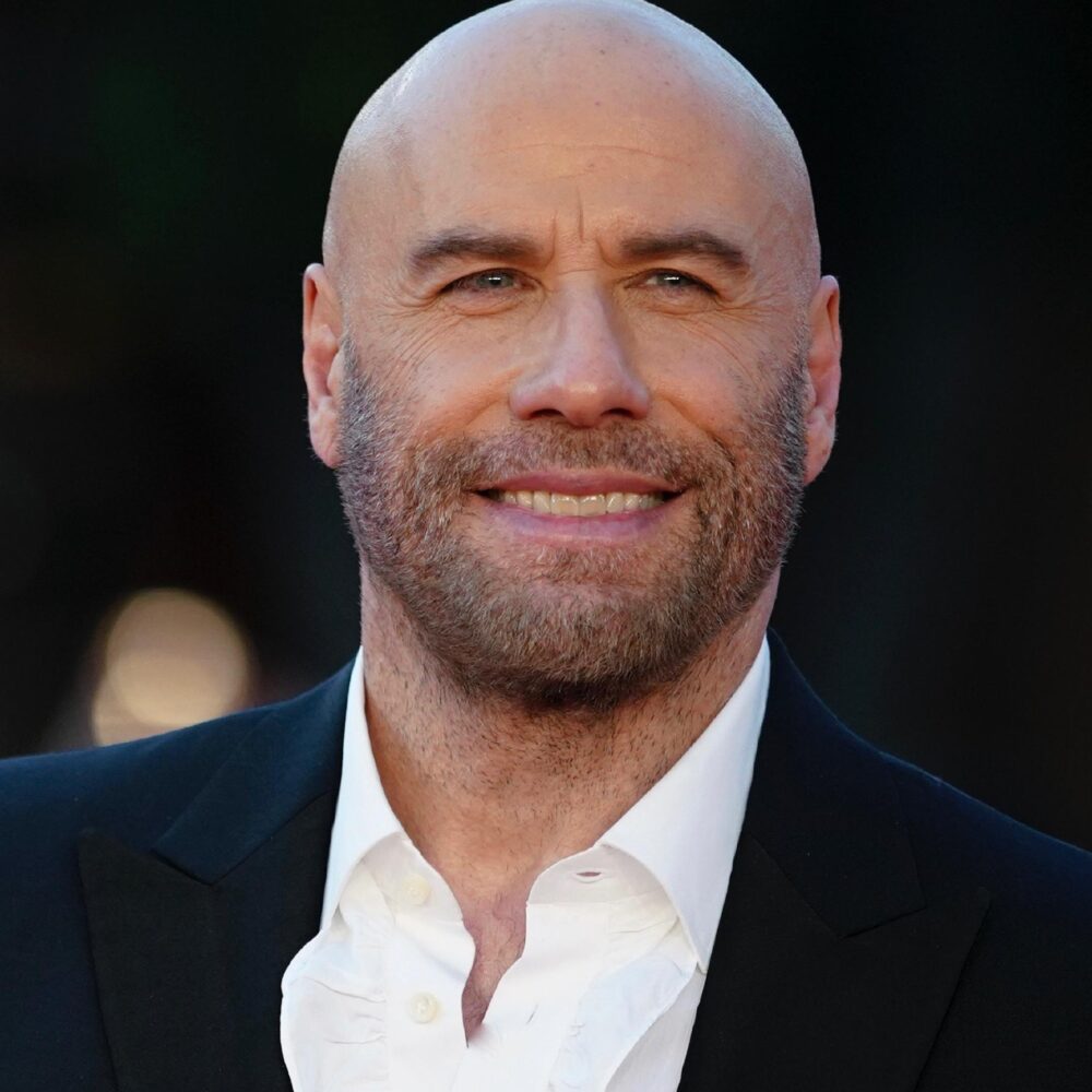 John Travolta