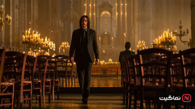 John-Wick Chapter 4 2023