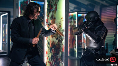 John-Wick Chapter 4 2023