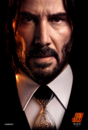 دانلود و تماشای فیلم John Wick: Chapter 4