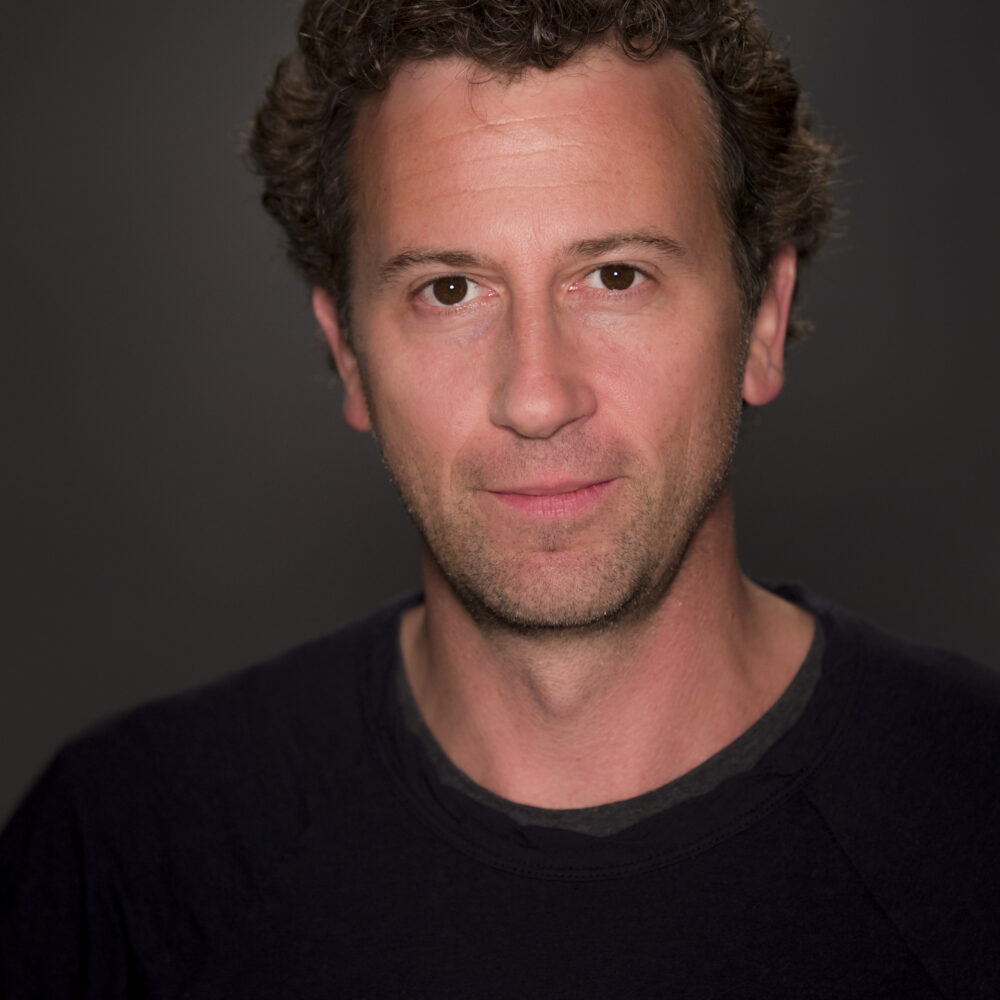 Jonathan Goldstein