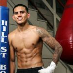 Jose Benavidez