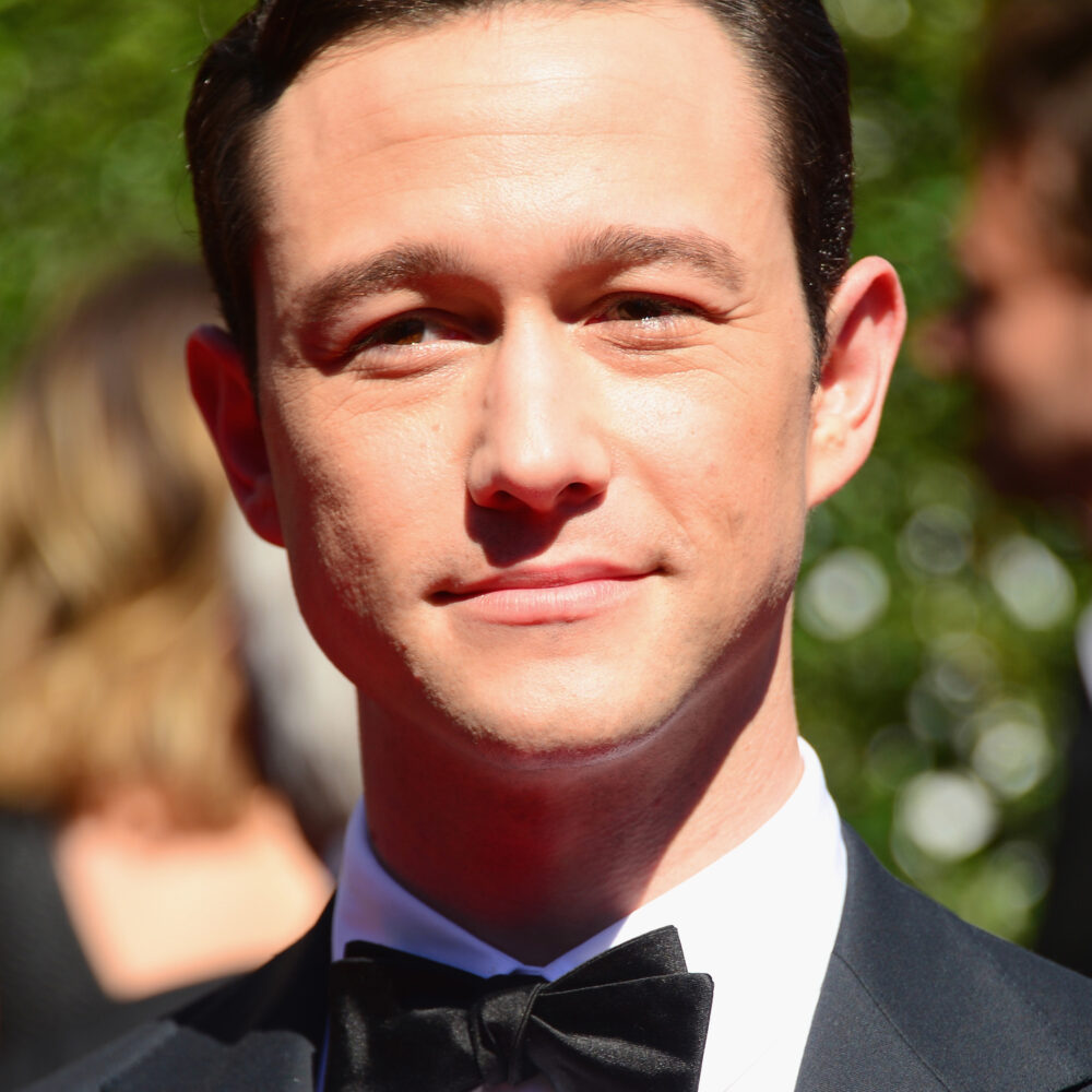 Joseph Gordon Levitt
