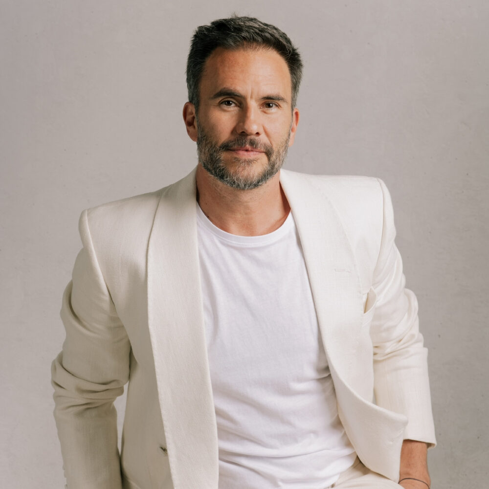 Juan Pablo Raba