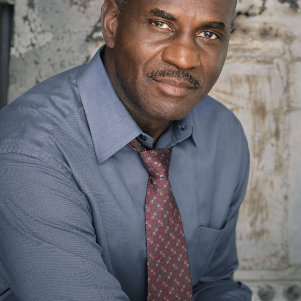 Julius Tennon