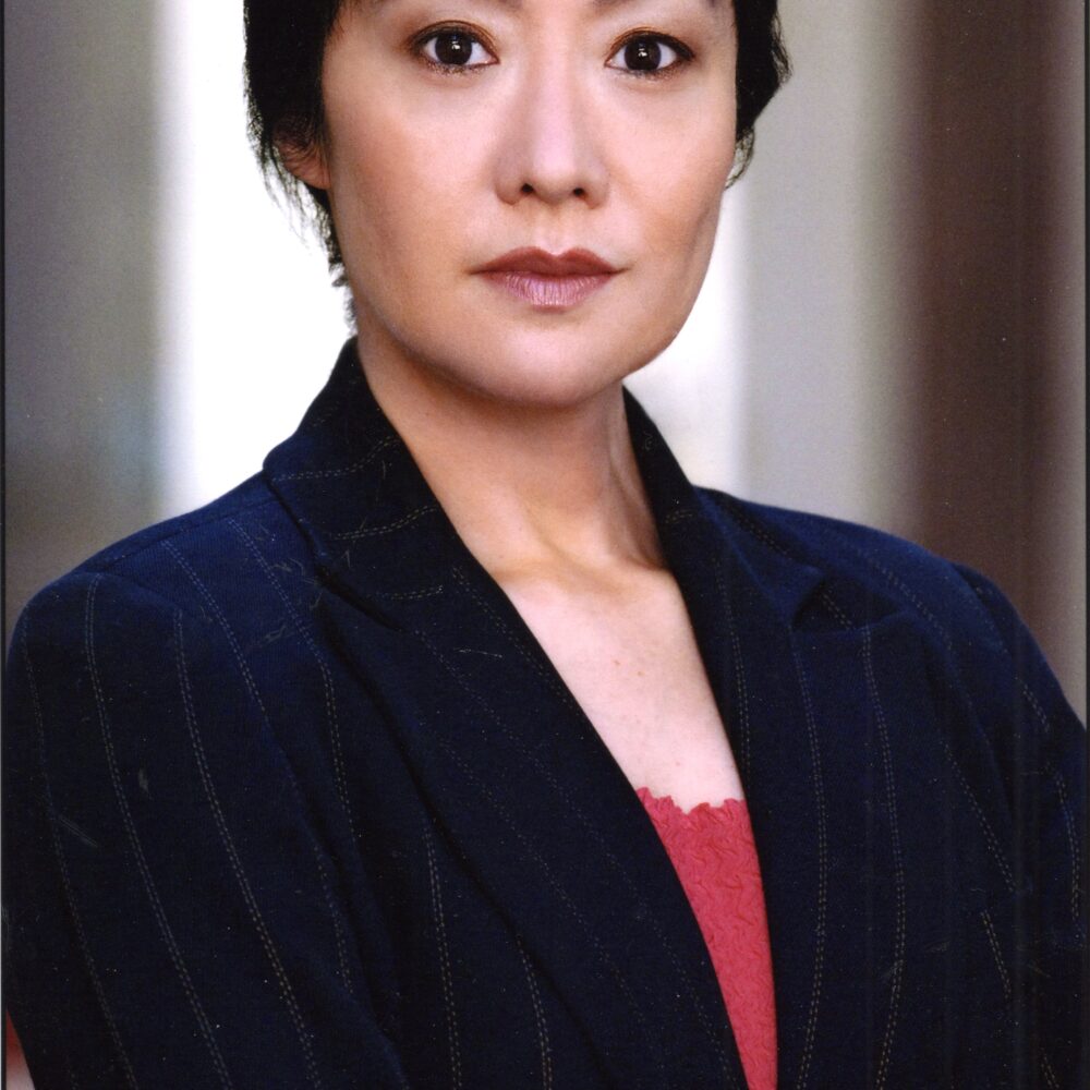 June Angela
