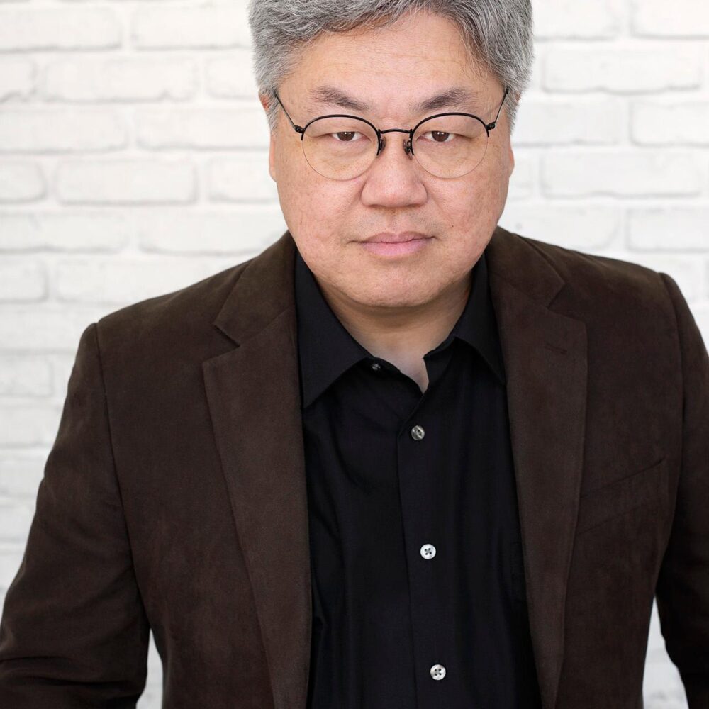 June Yoon