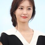 Jung Yu-mi