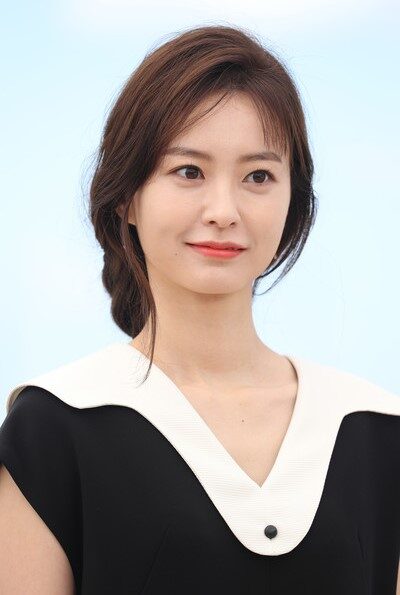 Jung Yu mi