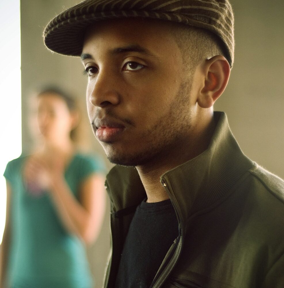 Justin Simien