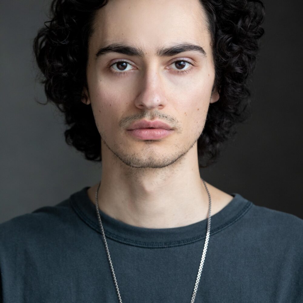 Kaleb Horn