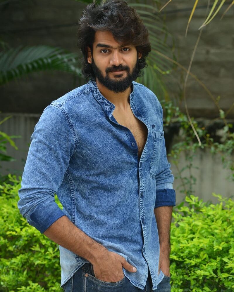 Kartikeya Gummakonda