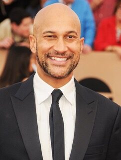 Keegan Michael Key