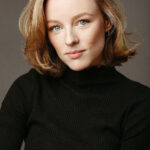 Kelly Van der Burg