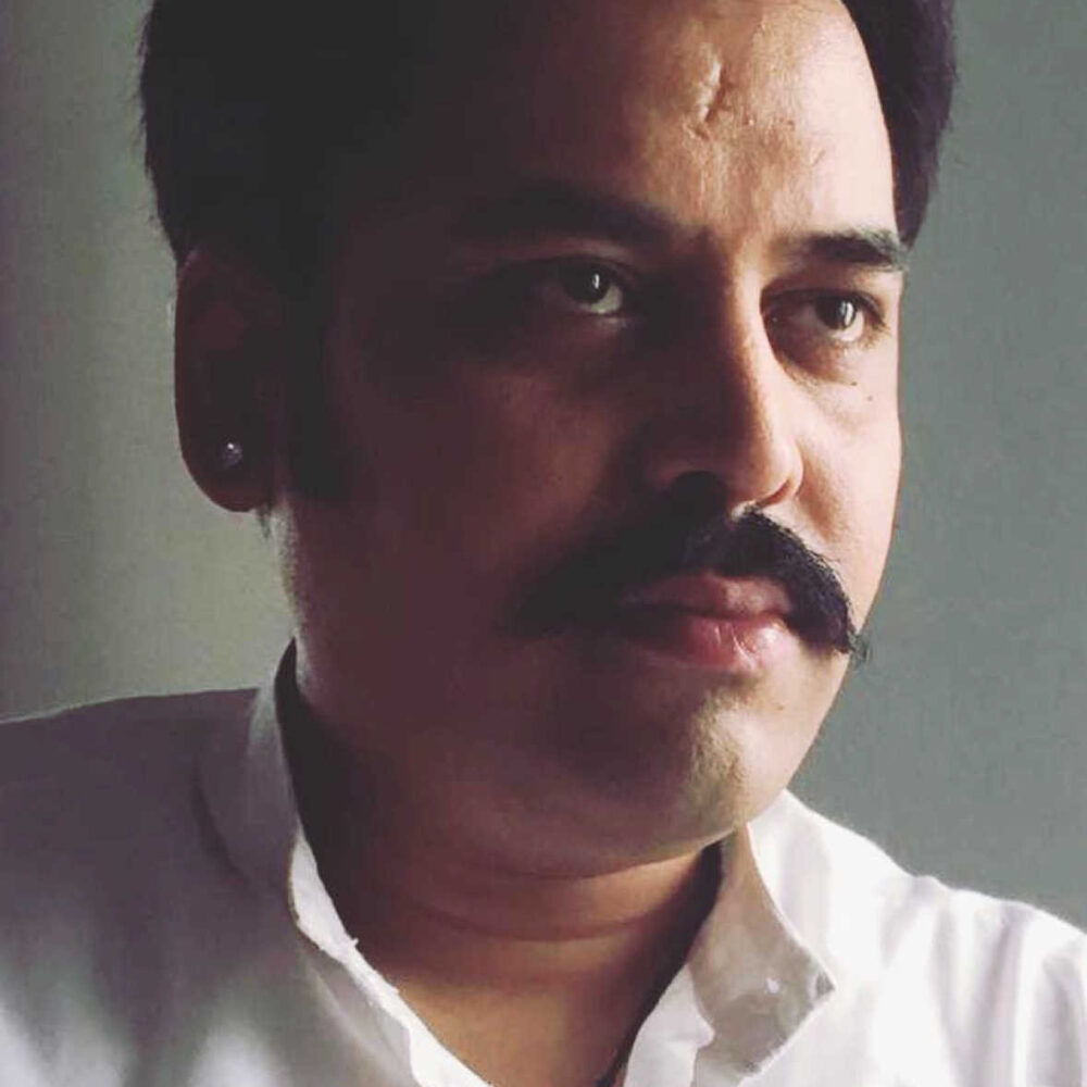 Keshav Deepak