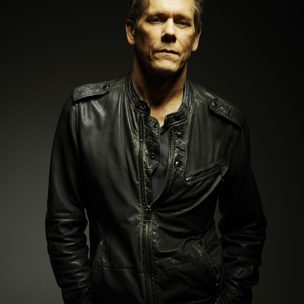 Kevin Bacon