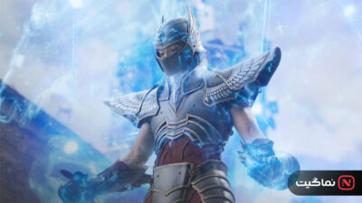 Knights of the Zodiac 2023
